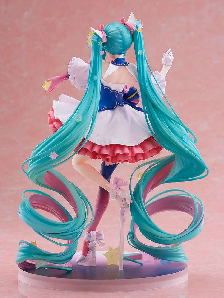 Vocaloid Creators Collection Figure Hatsune Miku (Rosuuri Ver.) 1/7 Scale Figure
