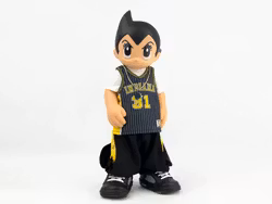 Astro Boy Golden Era (90s Indiana Edition) Limited Edition Figure