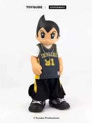 Astro Boy Golden Era (90s Indiana Edition) Limited Edition Figure