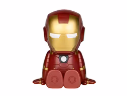Marvel VPBP-032 Iron Man Palm-Sized Vinyl Piggy Bank