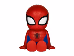 Marvel VPBP-033 Spider-Man Palm-Sized Vinyl Piggy Bank
