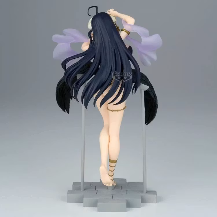 Overlord Classical Tuning Albedo (Arabian Nights) Figure