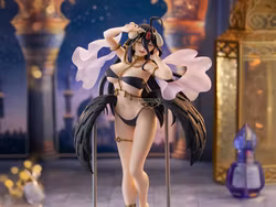 Overlord Classical Tuning Albedo (Arabian Nights) Figure