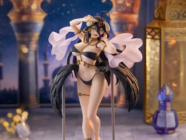 Overlord Classical Tuning Albedo (Arabian Nights) Figure