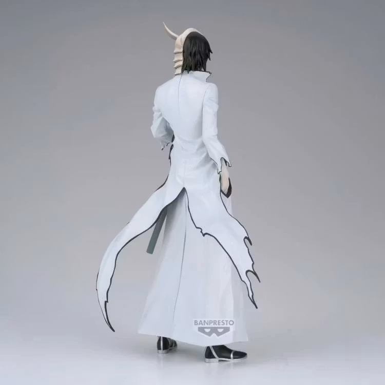 Bleach Maximatic Ulquiorra Cifer Figure