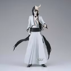 Bleach Maximatic Ulquiorra Cifer Figure