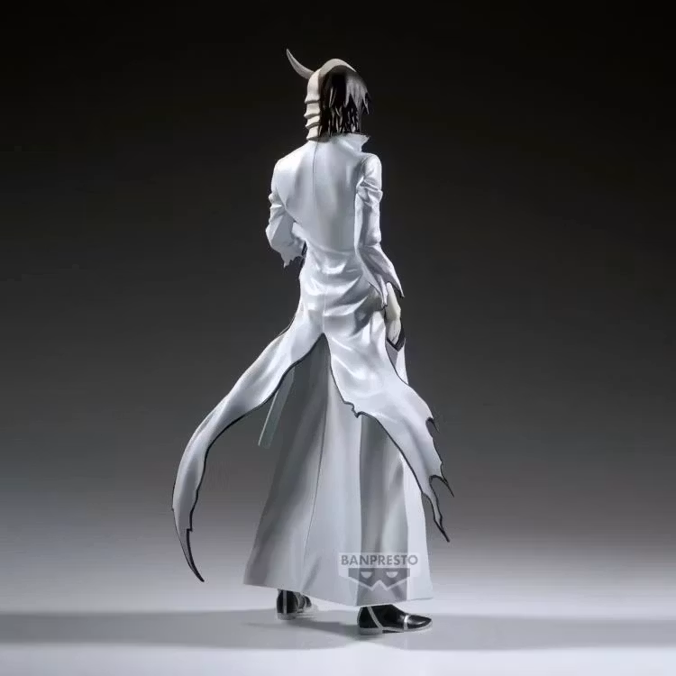 Bleach Maximatic Ulquiorra Cifer Figure