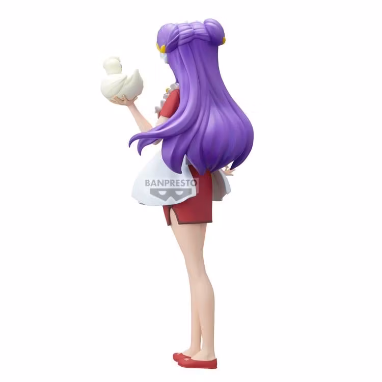 Ranma 1/2 Glitter & Glamours Shampoo II Figure