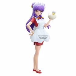 Ranma 1/2 Glitter & Glamours Shampoo II Figure