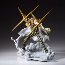 One Piece Senkozekkei Borsalino Figure