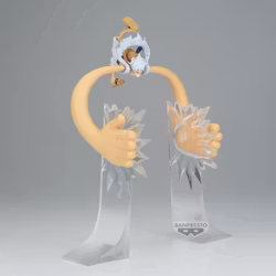 One Piece FigLife! Monkey D. Luffy Gear 5 (Vol. 5) Figure