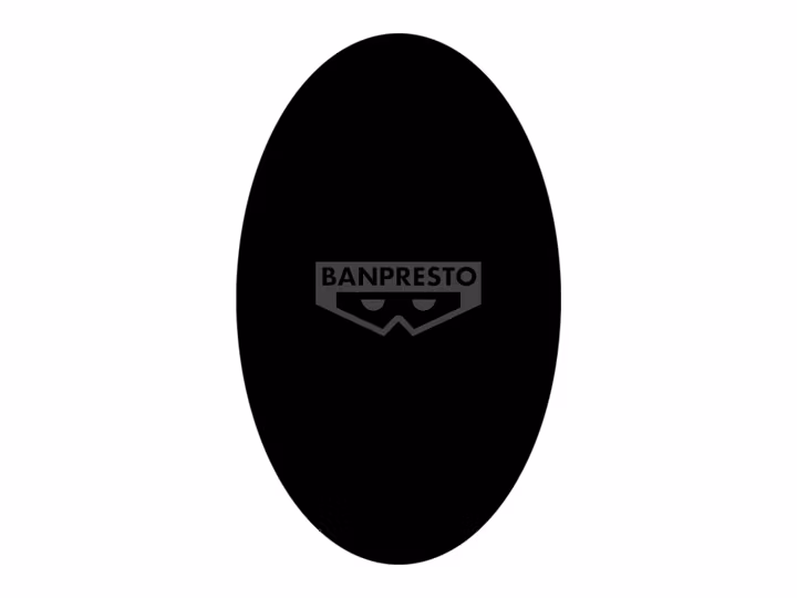 My Hero Academia Maximatic Katsuki Bakugo II Figure