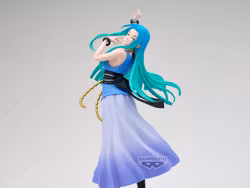 That Time I Got Reincarnated as a Slime: Tears of the Azure Sea Glitter & Glamours Yura Figure