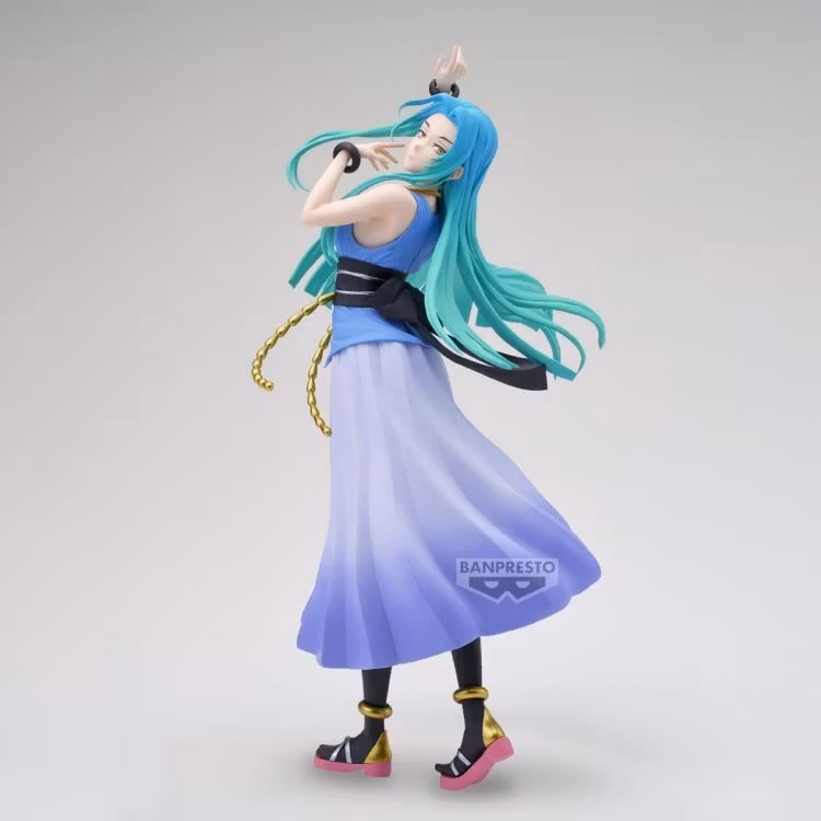 That Time I Got Reincarnated as a Slime: Tears of the Azure Sea Glitter & Glamours Yura Figure