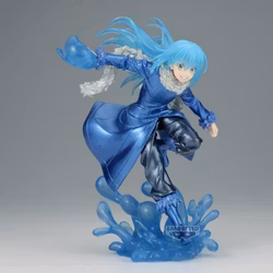 That Time I Got Reincarnated as a Slime: Tears of the Azure Sea Effectreme Rimuru Tempest (Special Color Ver.) Figure