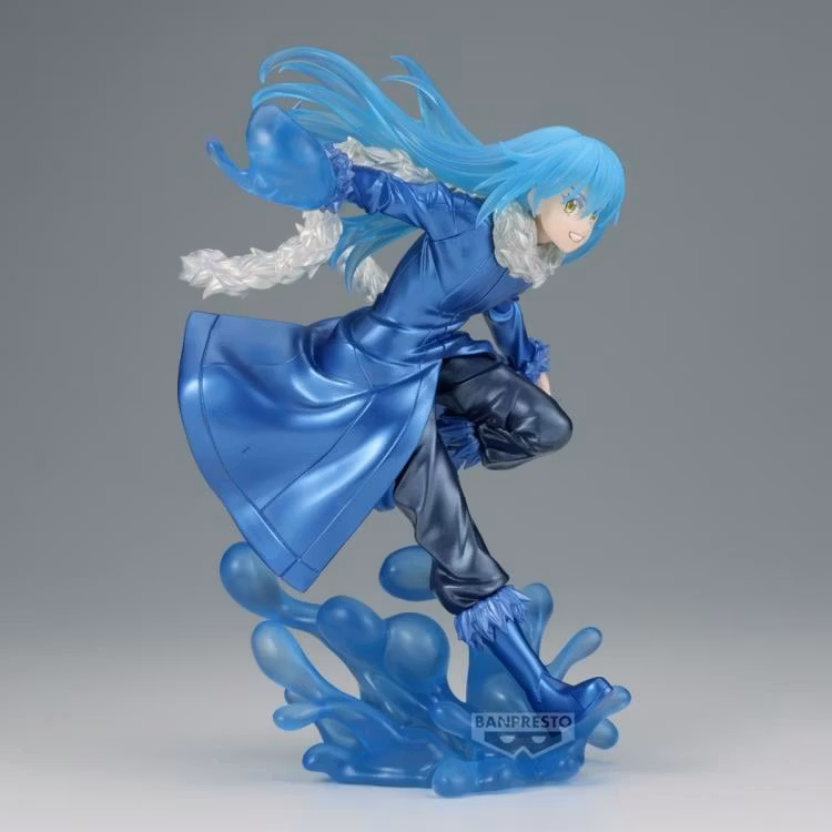 That Time I Got Reincarnated as a Slime: Tears of the Azure Sea Effectreme Rimuru Tempest (Special Color Ver.) Figure