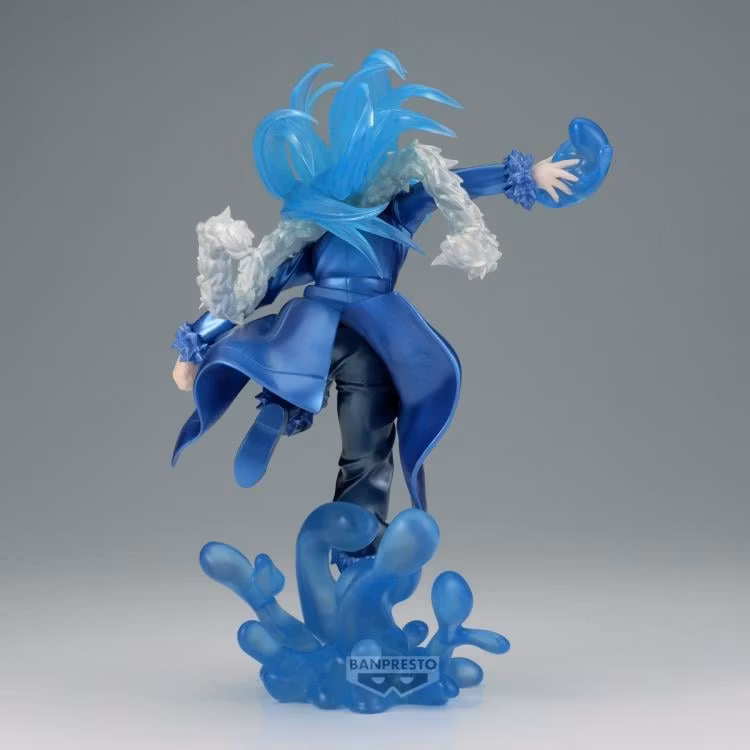 That Time I Got Reincarnated as a Slime: Tears of the Azure Sea Effectreme Rimuru Tempest (Special Color Ver.) Figure