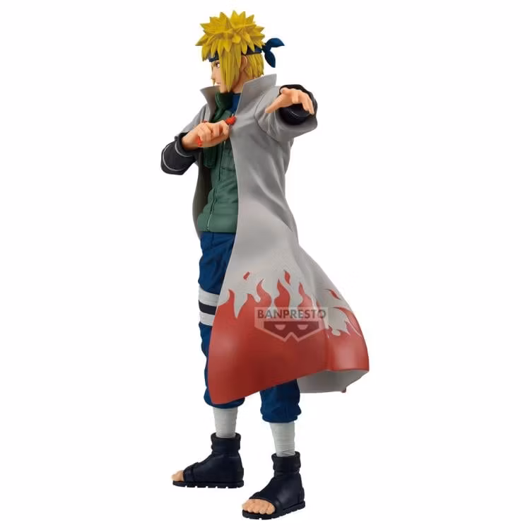 Naruto: Shippuden Minato Namikaze (Fourth Hokage) Figure