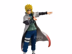 Naruto: Shippuden Minato Namikaze (Fourth Hokage) Figure