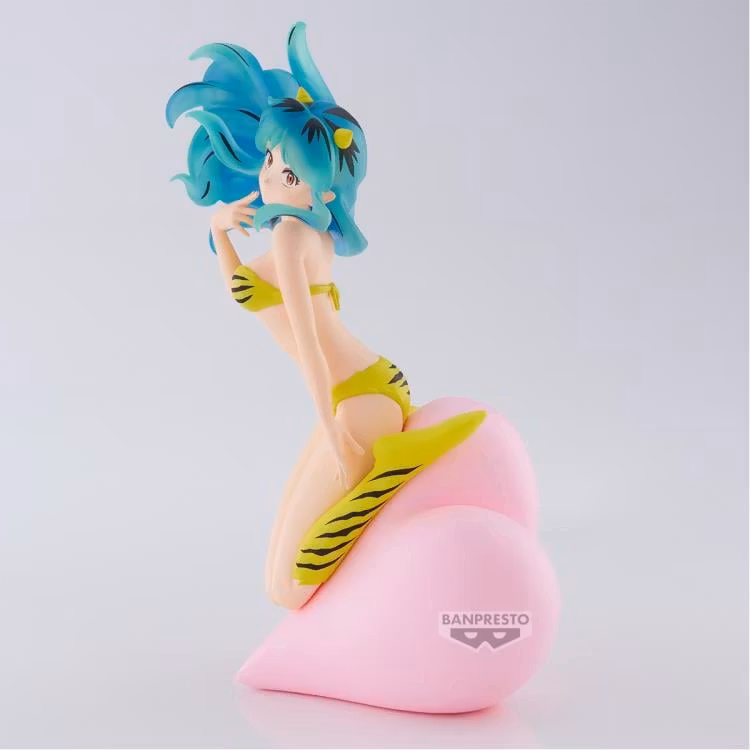 Urusei Yatsura Espresto Lum (Soft and Drifting) Figure