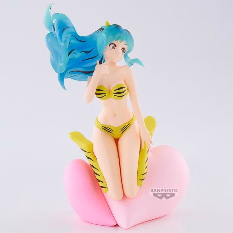 Urusei Yatsura Espresto Lum (Soft and Drifting) Figure