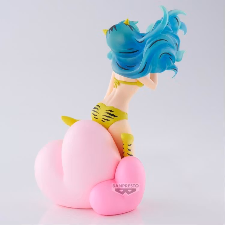 Urusei Yatsura Espresto Lum (Soft and Drifting) Figure