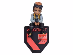 Valorant Monitor Top Figure Phoenix
