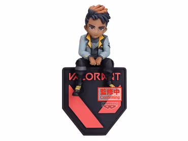 Valorant Monitor Top Figure Phoenix