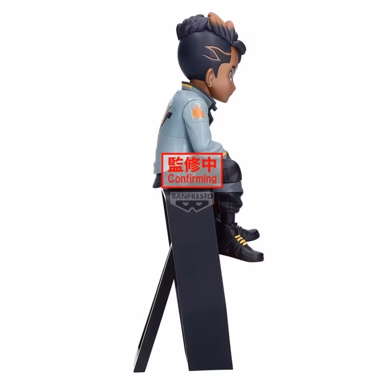 Valorant Monitor Top Figure Phoenix