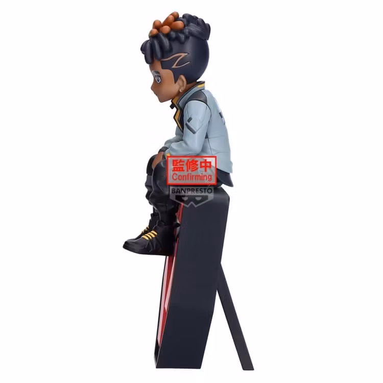 Valorant Monitor Top Figure Phoenix