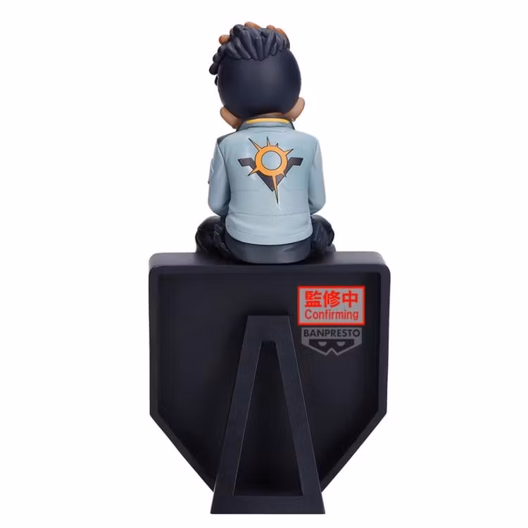 Valorant Monitor Top Figure Phoenix