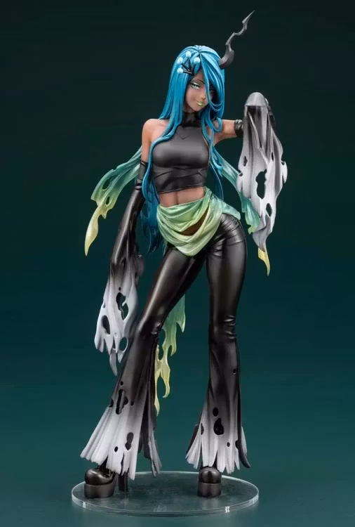My Little Pony Bishoujo Queen Chrysalis 1/7 Scale Figure