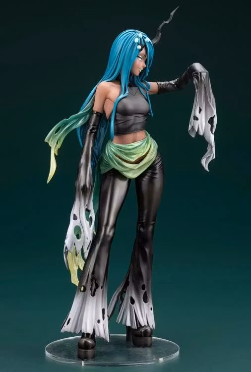 My Little Pony Bishoujo Queen Chrysalis 1/7 Scale Figure