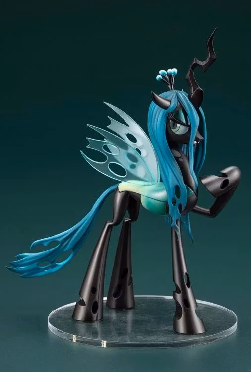 My Little Pony Bishoujo Queen Chrysalis 1/7 Scale Figure