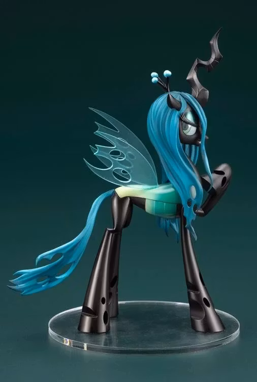 My Little Pony Bishoujo Queen Chrysalis 1/7 Scale Figure