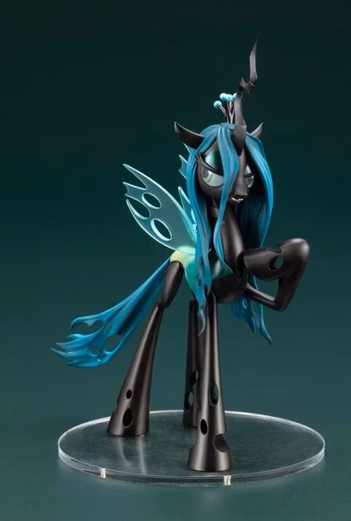 My Little Pony Bishoujo Queen Chrysalis 1/7 Scale Figure