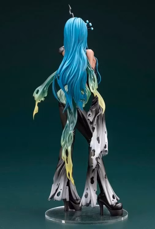 My Little Pony Bishoujo Queen Chrysalis 1/7 Scale Figure