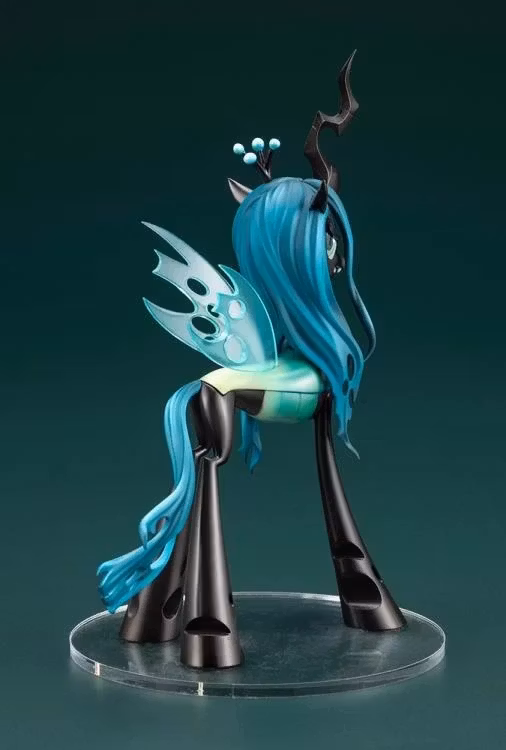 My Little Pony Bishoujo Queen Chrysalis 1/7 Scale Figure
