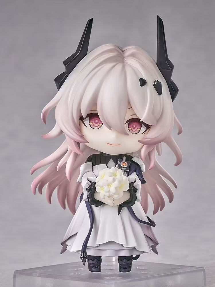 Arknights Nendoroid Civilight Eterna