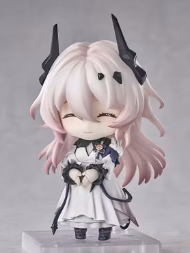 Arknights Nendoroid Civilight Eterna