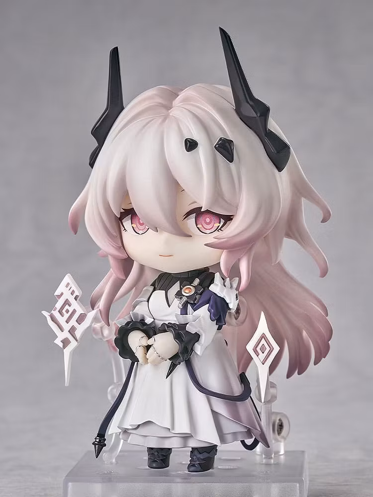 Arknights Nendoroid Civilight Eterna