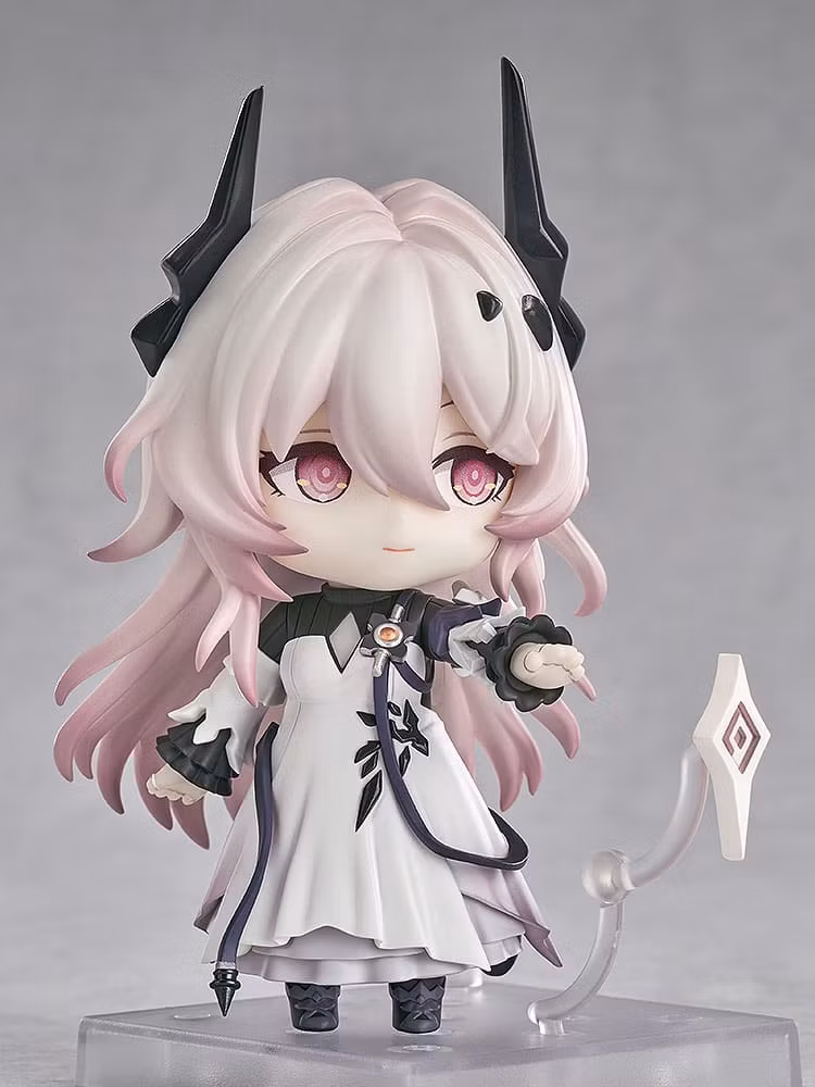 Arknights Nendoroid Civilight Eterna