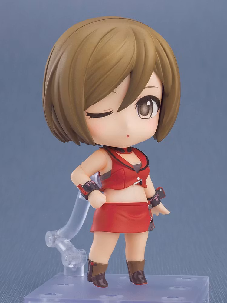 Vocaloid Nendoroid Meiko 2.0