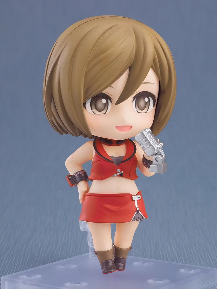 Vocaloid Nendoroid Meiko 2.0