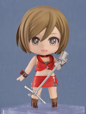 Vocaloid Nendoroid Meiko 2.0
