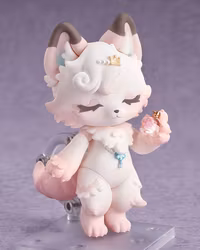Fluffy Land Nendoroid Dyana