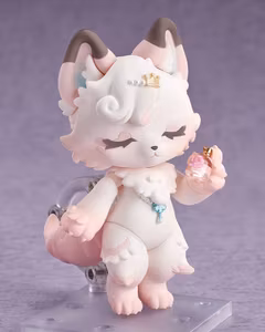 Fluffy Land Nendoroid Dyana