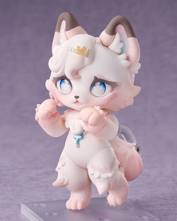Fluffy Land Nendoroid Dyana