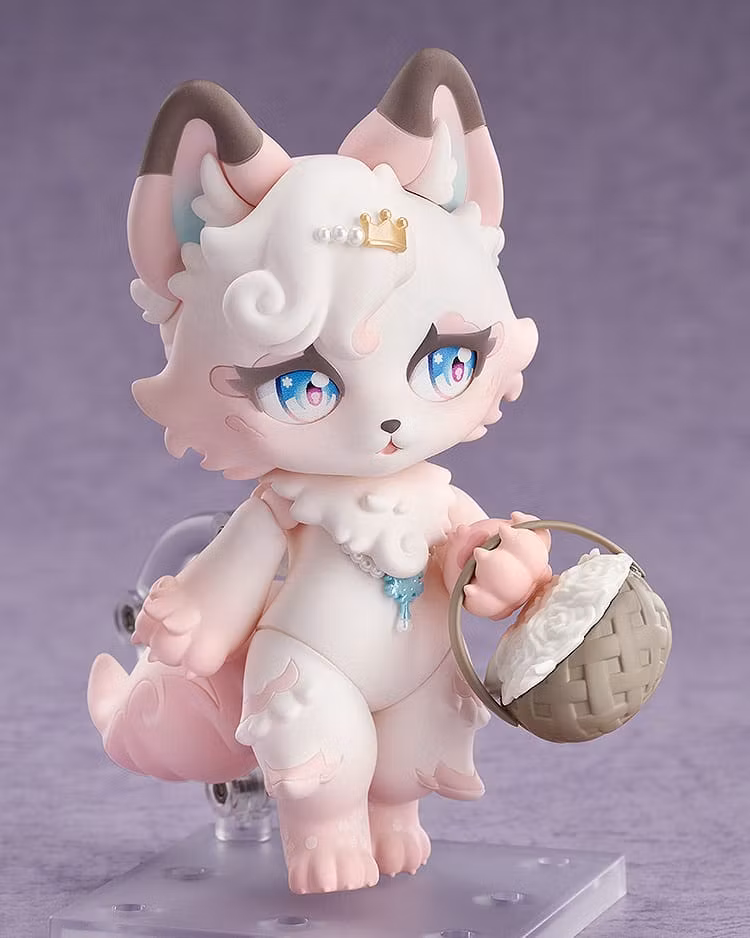 Fluffy Land Nendoroid Dyana