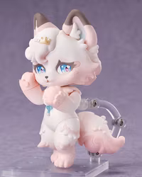 Fluffy Land Nendoroid Dyana